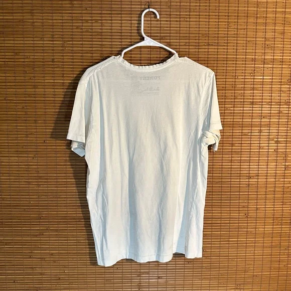 Vintage ‘Coney Island Railway Train’ Short Sleeve T-Shirt - Picture 3 of 3